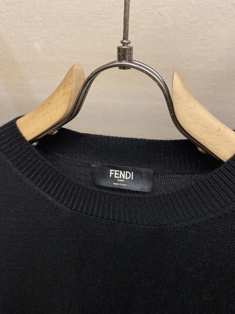 Fendi Sweaters